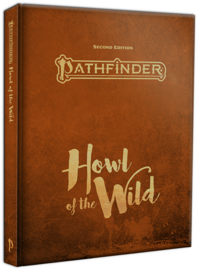 Howl of the Wild Special Edition