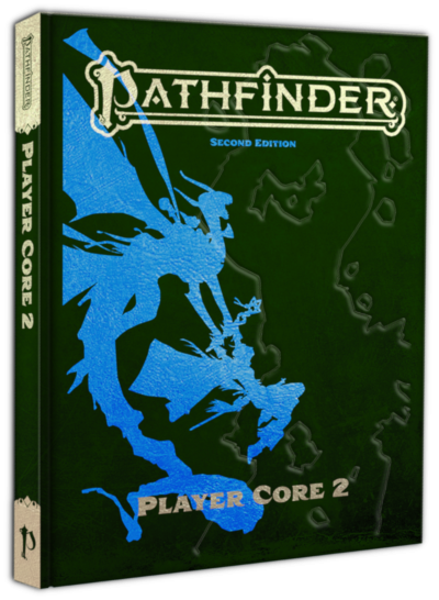 Player Core 2 Special Edition