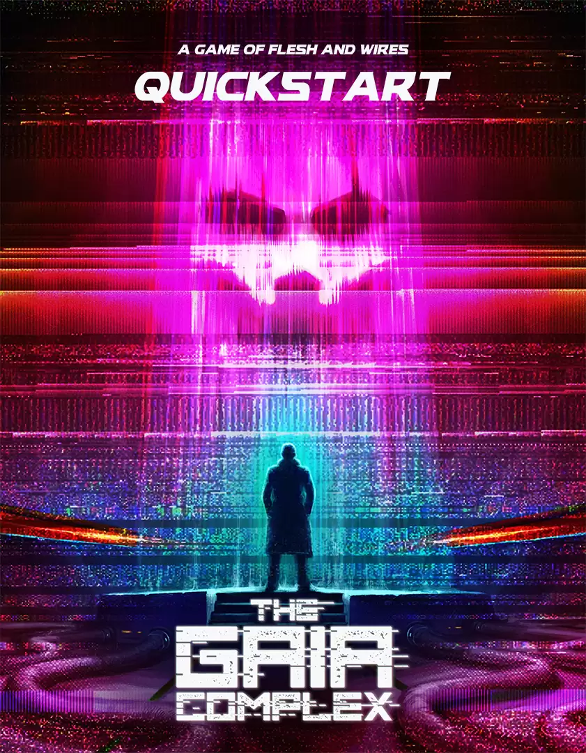 Gaia Complex Quickstart