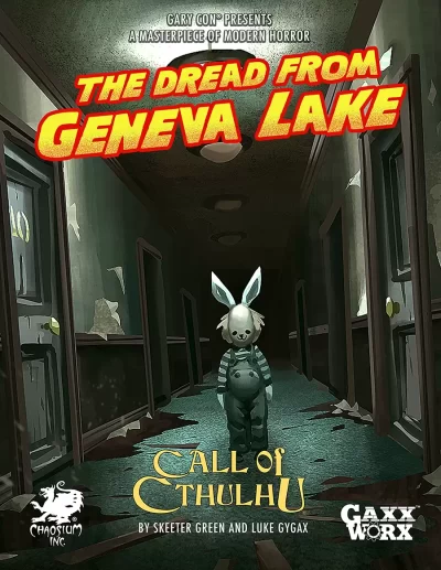 The Dread From Geneva Lake