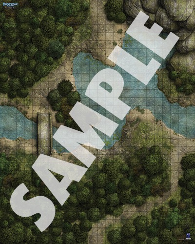 Forest Multi-pack sample 4