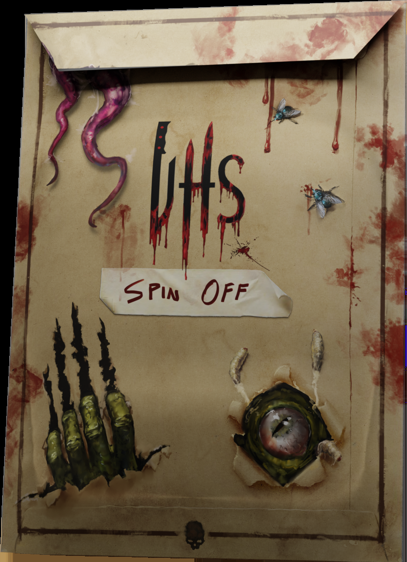 VHS Spinoff