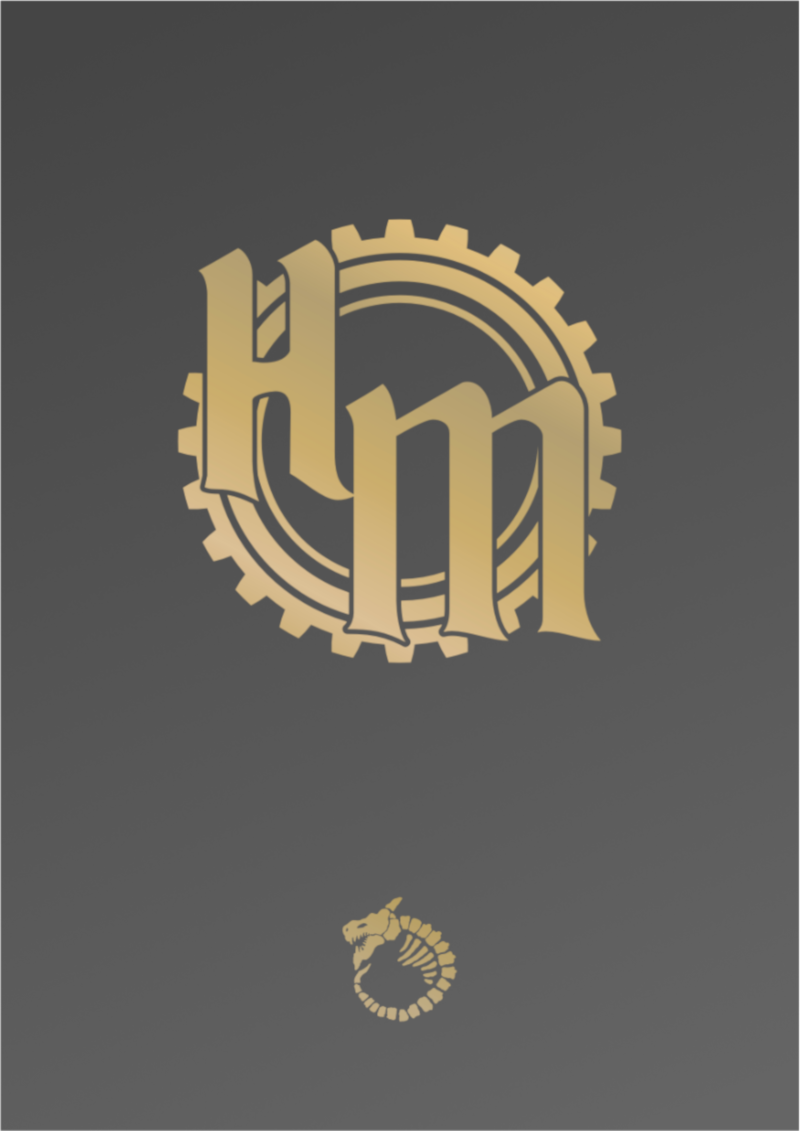HandyMaps Deluxe Box cover