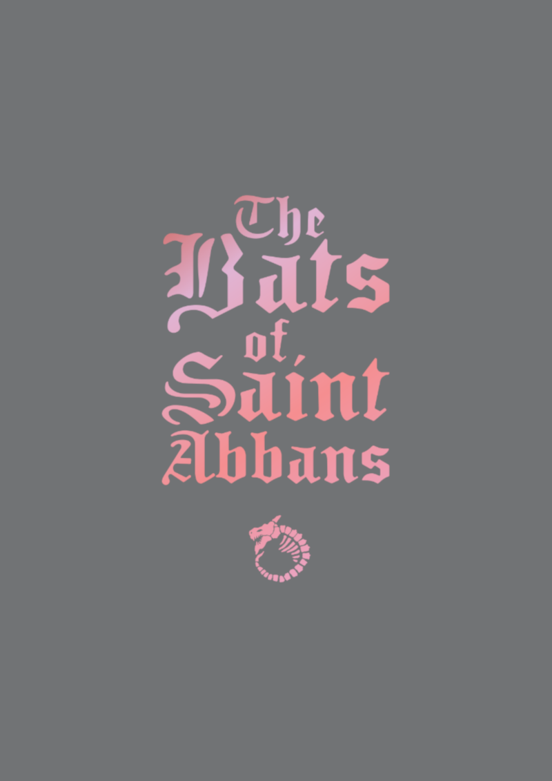 The Bats of Saint Abbans Box 2