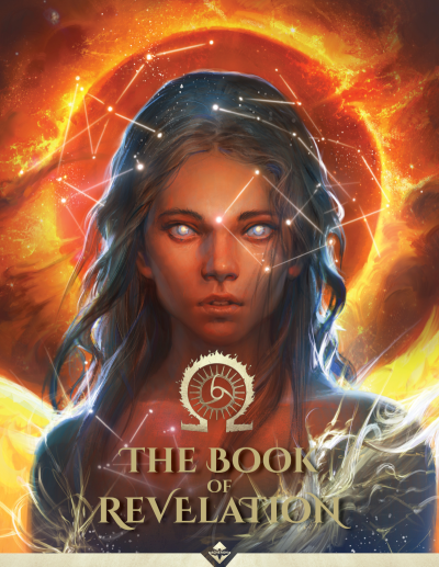 Apocalisse - The Book of Revelation