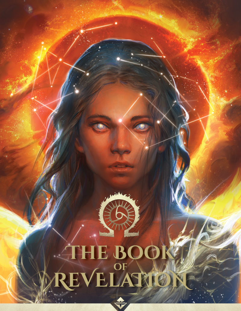 Apocalisse - The Book of Revelation