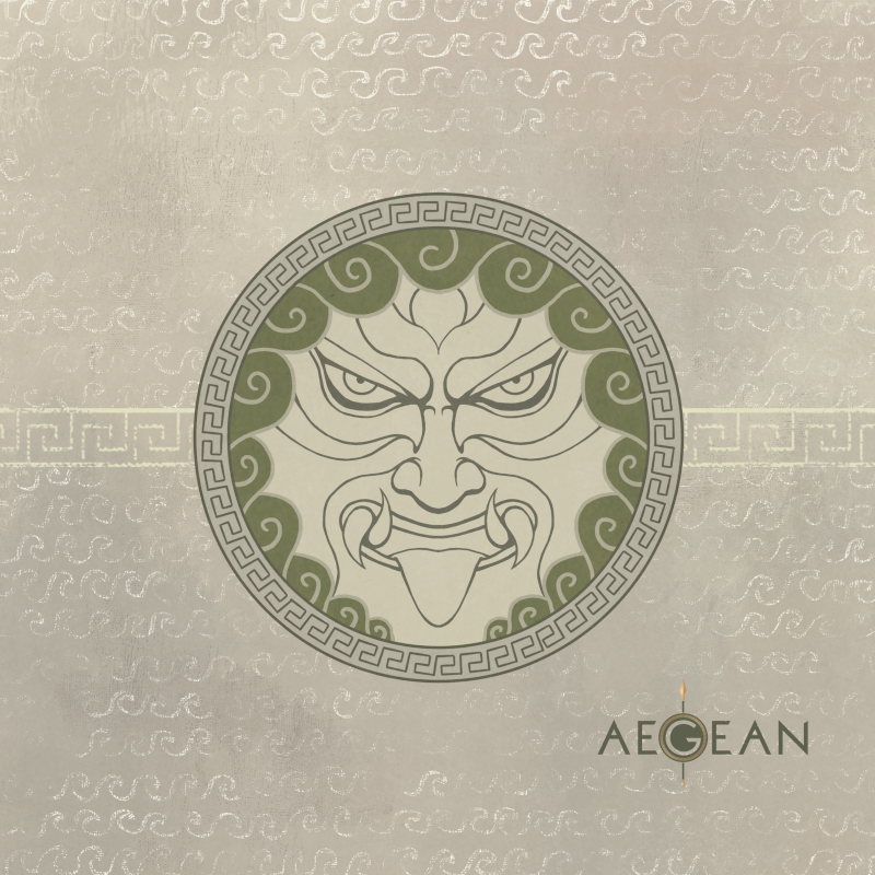 Aegean GM Screen thumbnail