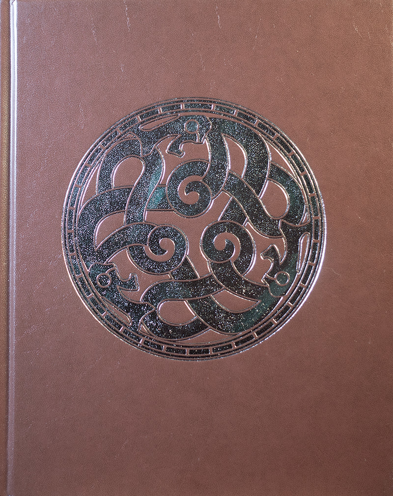 Beowulf Special Edition