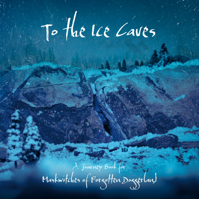 To the Ice Caves