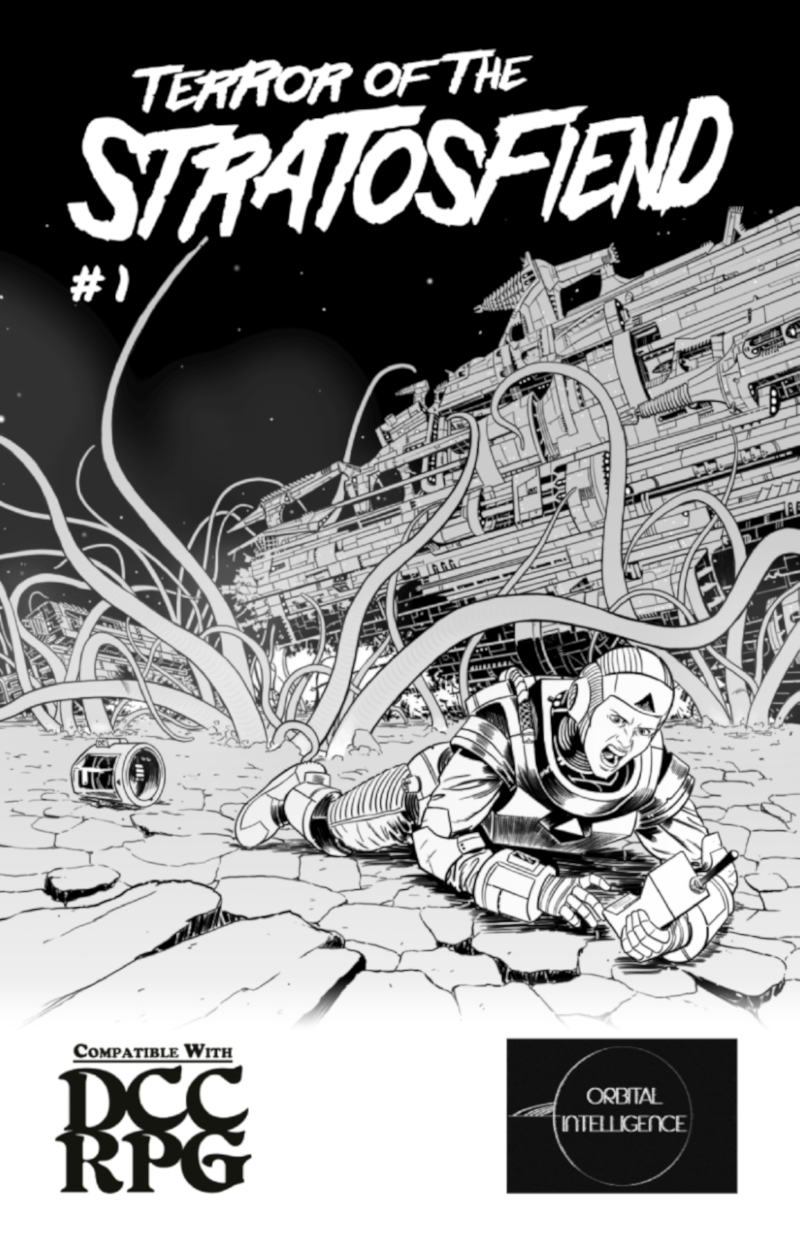 Terror of the Stratosfiend 1