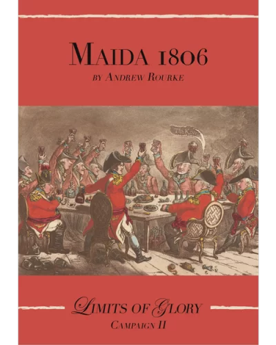 Maida 1806