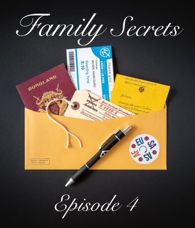 Family Secrets 4