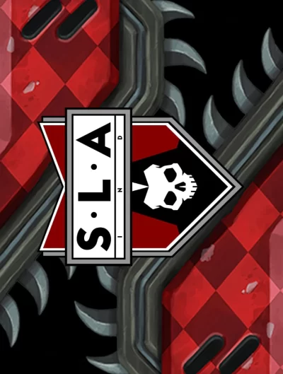 SLA Weapons Pack