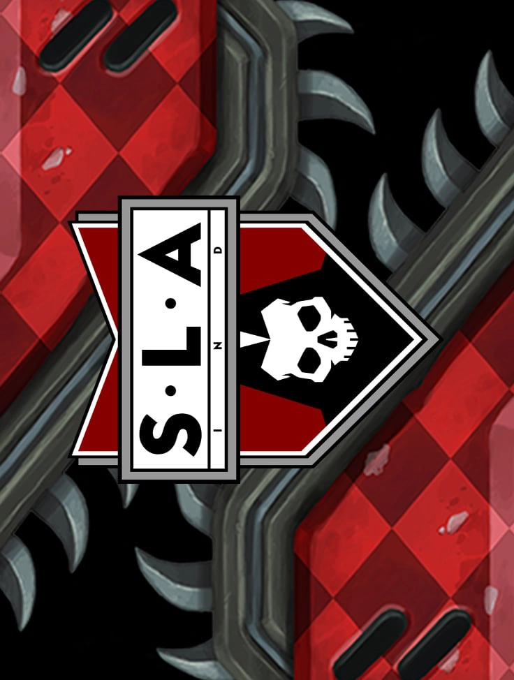 SLA Weapons Pack
