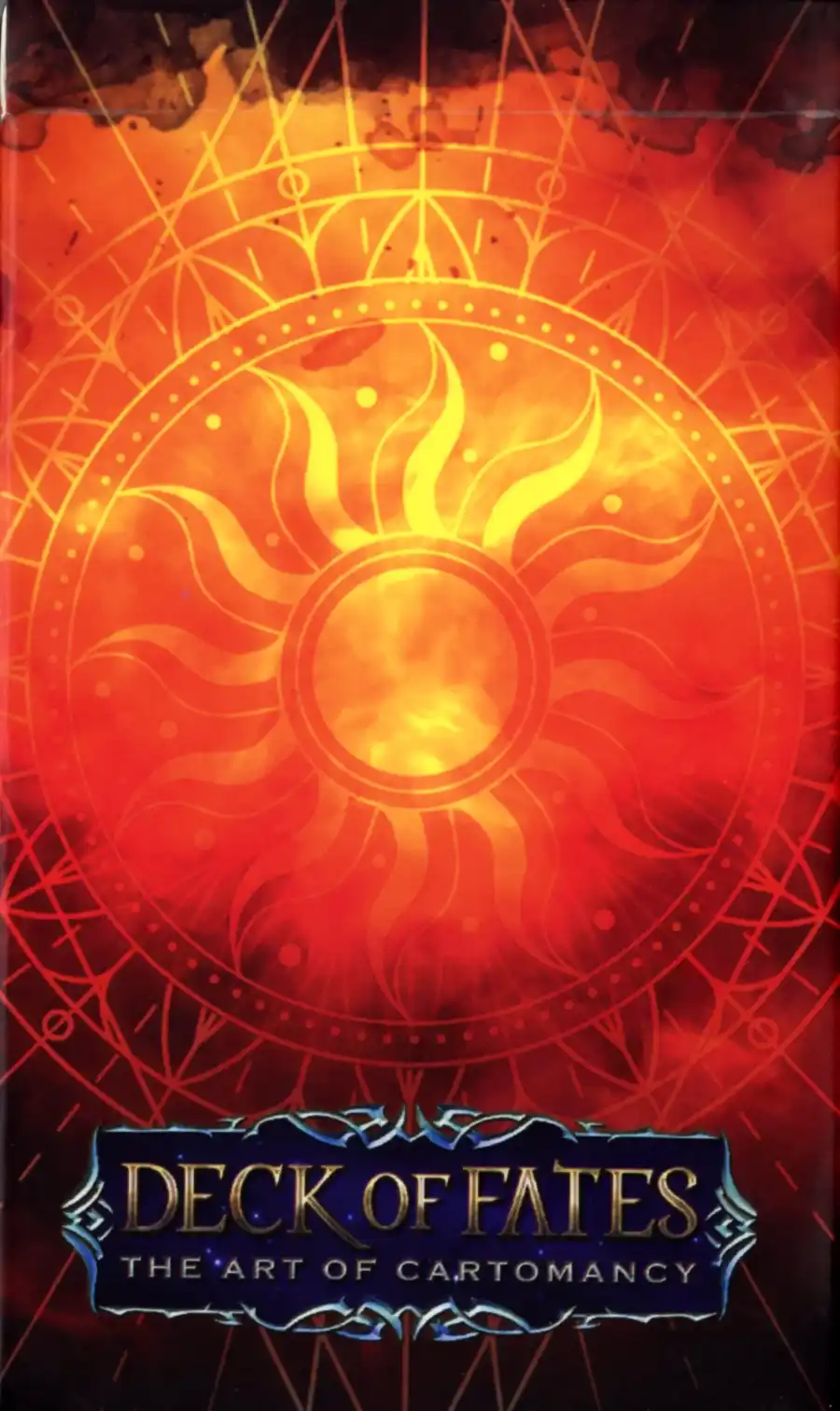 Exordium Deck