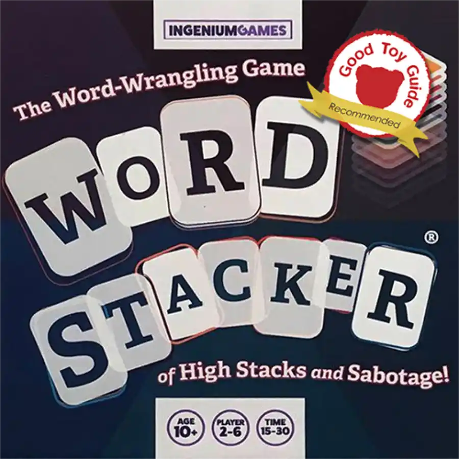 Wordstacker Box